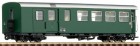 34025 Roco H0e-Passenger/Baggage car 2nd class
